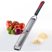 Westmark Gallant Pro combination grater fine and coarse