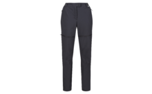Pantalones Regatta Mountain Zip-Off para mujer