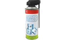 Swissinno Insekten Frostspray - insektizidfrei-