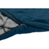 Kleine productafbeelding Brunner Starflyer Deckenschlafsack koppelbar 1
