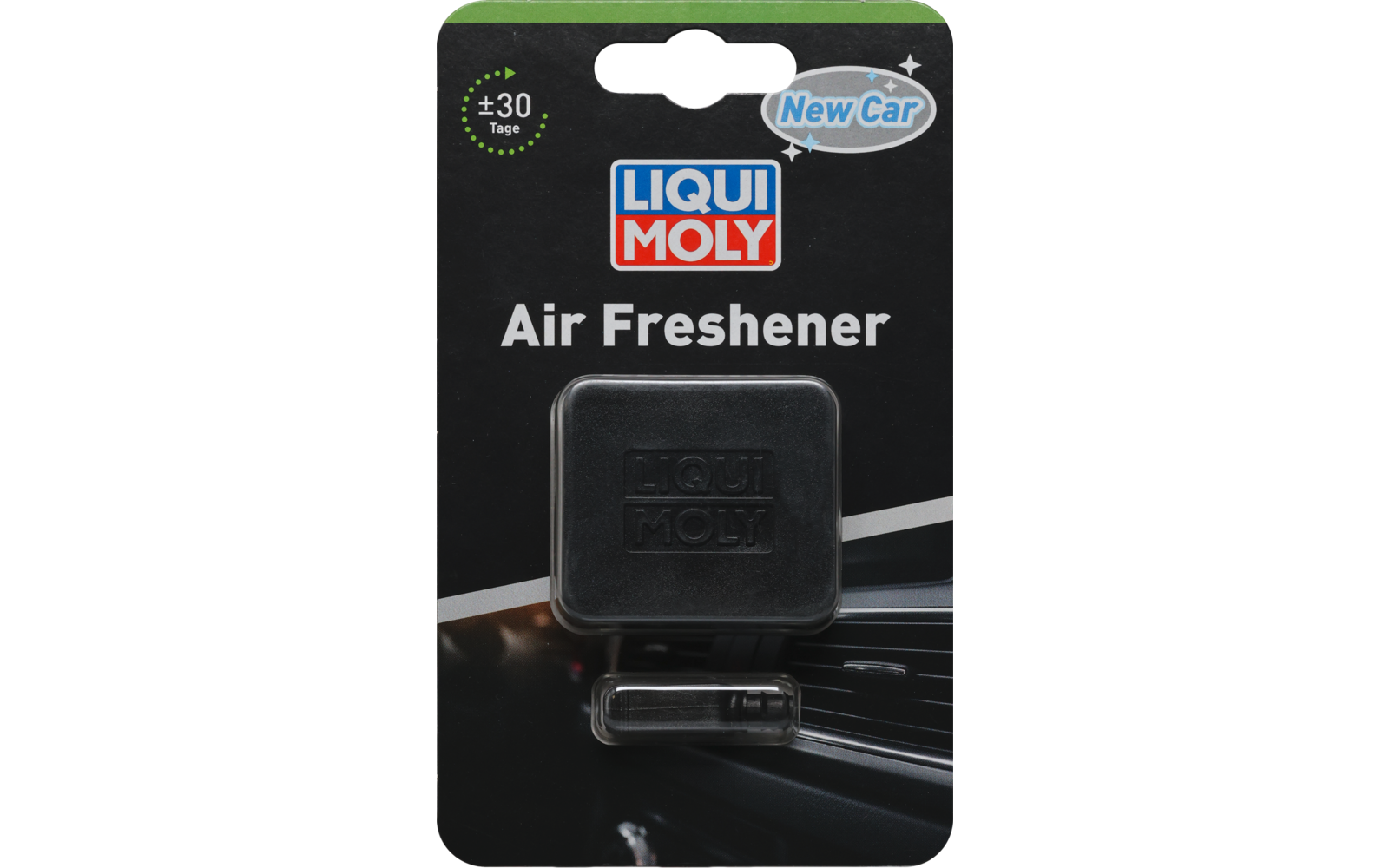 Product afbeelding Liqui Moly Air Freshener Lufterfrischer mit langanhaltender Duftvariante 1