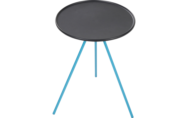 Helinox Side Table Table de camping M Black