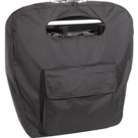 Uebler H-Serie Transporttasche passend f&uuml;r Kupplungstr&auml;ger H21-Z und H31-S