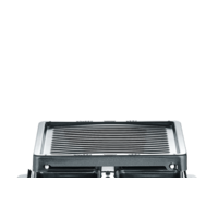 Severin RG 2370 Mini Raclette Grill 600 W Nero