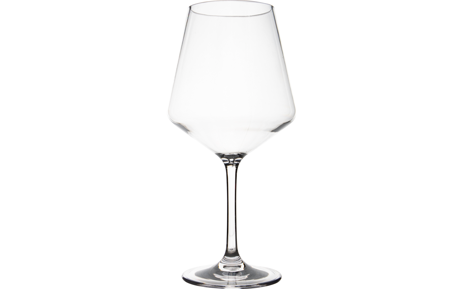 Produktbild Gimex Solid Line Rotweingläser 670 ml 2er Set 1