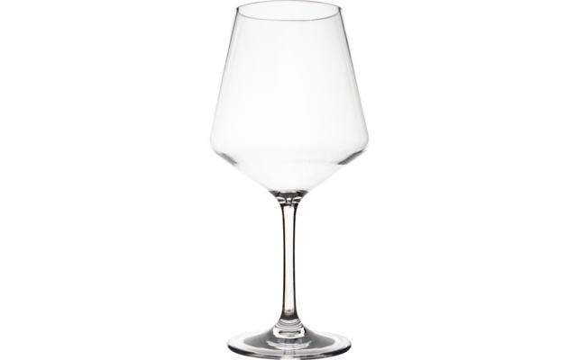 Produktbild Gimex Solid Line Rotweingläser 670 ml 2er Set 1