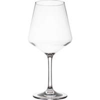 Gimex Solid Line Rotweingl&auml;ser 465 ml 2er Set