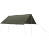 Easy Camp Void Tarp 300 x 300 x 200 cm dunkelgrün 