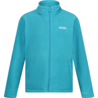 Regatta King II fleecejack voor kinderen