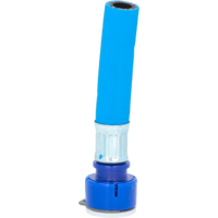 Reich Uniquick Adapter mit Schlauch 