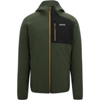 Giacca in pile Regatta Alven da uomo