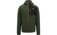 218174M 218174L 218174XL 218174XXL 218174XXXL - Regatta Alven Herren Fleecejacke