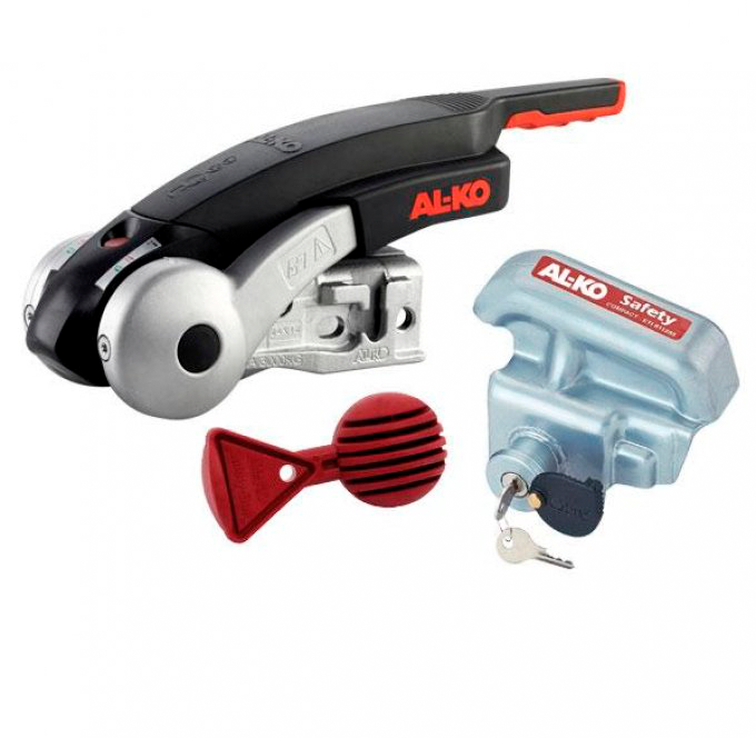 AKS 3004 3-pack AL-KO - Berger Camping