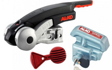 AL-KO AKS 3004 Stabilisierungskupplung mit Safety Compact & Safety Ball