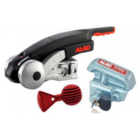 AL-KO AKS 3004 stabilisatiekoppeling met Safety Compact & Safety Ball