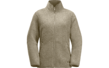Jack Wolfskin High Curl damesjack
