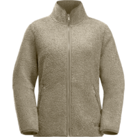 Jack Wolfskin Veste femme High Curl