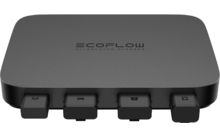 EcoFlow Alternator Charger Batterieladegerät für unterwegs 