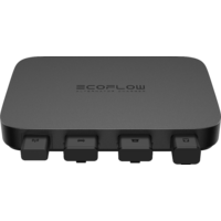 EcoFlow Alternator Charger Batterieladeger&auml;t f&uuml;r Laden w&auml;hrend der Fahrt 800 W