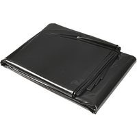Bo-Camp Aqua-Film groundsheet 4 x 4 meters