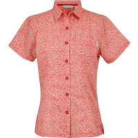 Regatta Mindano VIII damesshirt met korte mouwen