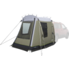 Outwell Dunecrest S Auvent / Tente arrière pour minicamper Vert