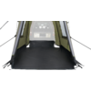 Outwell Dunecrest S Auvent / Tente arrière pour minicamper Vert