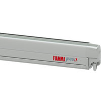 Fiamma F45L Wandmarkise 500 cm (Titanium / Royal Grey)