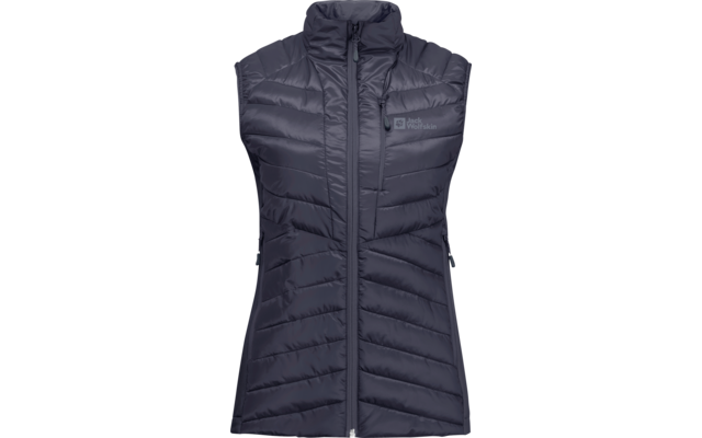 Jack Wolfskin Routeburn Pro Ins ladies outdoor vest