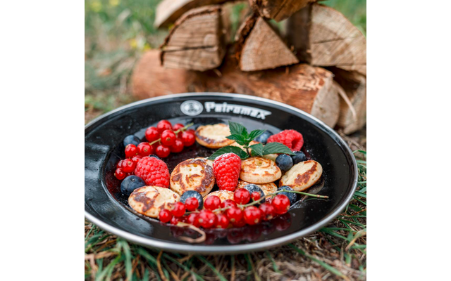 Produktbild Petromax Emaille Teller 2er Set 26 cm 1