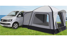 Kampa Cross Air TC Aufblasbares Driveaway Busvorzelt Breite 3 Meter