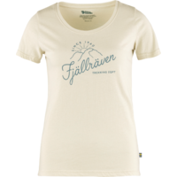 Fjällräven Sunrise Damenshirt