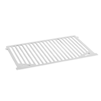 Deuxi&egrave;me grille pour le barbecue 2.0 376 x 243 mm Fennek