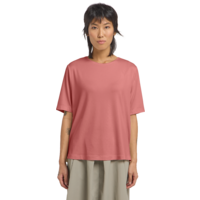 Camiseta Jack Wolfskin Travel T para mujer