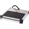 Kleines Produktbild Thule Slide Out V18 elektrische Trittstufe 12 V 1