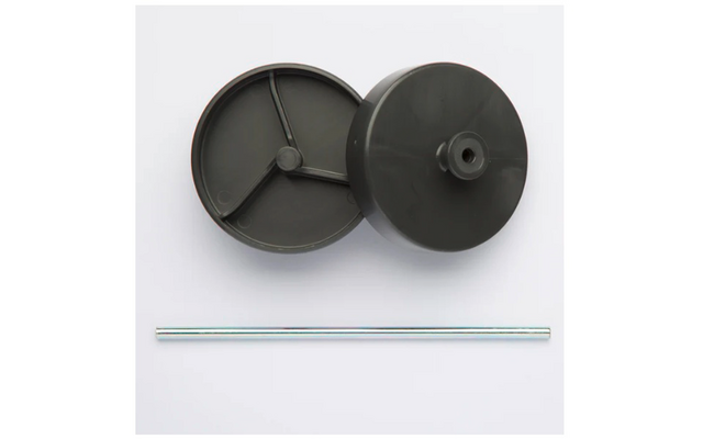 Thetford SC234 Rollen Ersatzr&auml;der passend f&uuml;r Typ C200, C2, C3 und C4