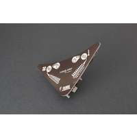 BOARD TURBO VENT PREMIUM