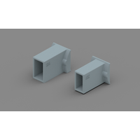 Fiamma Kit Adapter