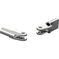 Fiamma rafter joint end piece