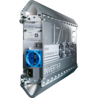 Dometic B&uuml;ttner MT 1700 SI Wechselrichter 12 V / 1700 W ohne Netzumschaltung