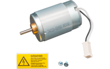 Moteur à air pulsé Combi