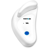 Thetford SC400 MK2 Bedienfeld mit Griff f&uuml;r C400 Campingtoiletten