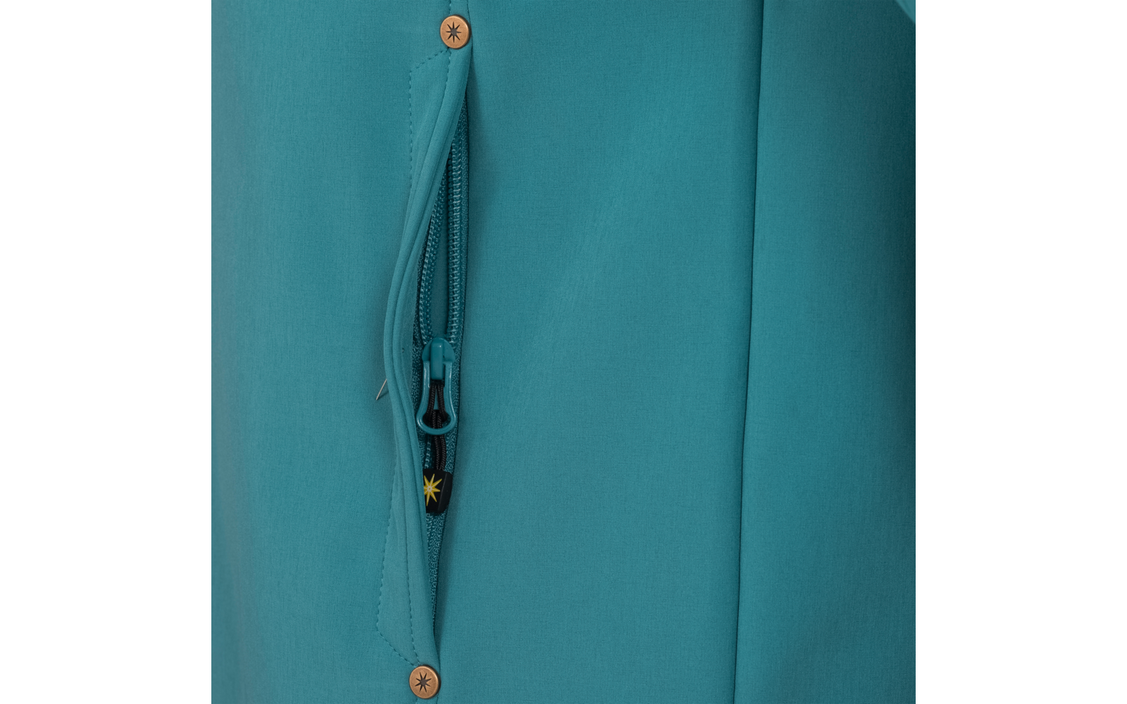 Produktbild Ankerglut Ankerglutfreiheit Softshelljacke Herren 1