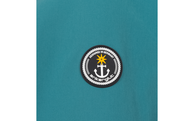 Produktbild Ankerglut Ankerglutfreiheit Softshelljacke Herren 1