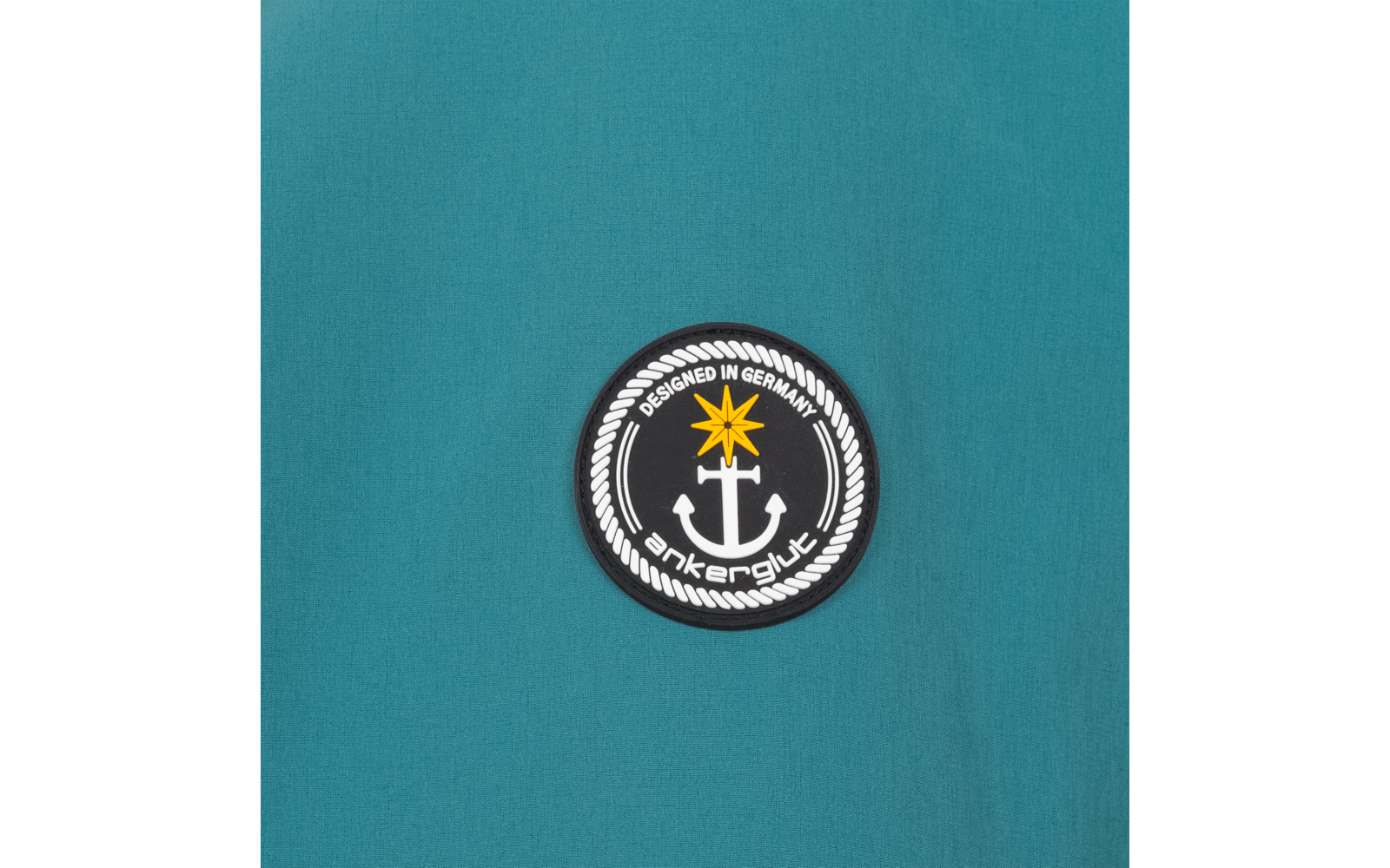 Produktbild Ankerglut Ankerglutfreiheit Softshelljacke Herren 1