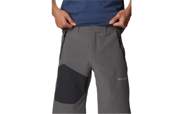 Pantalones cortos Columbia Triple Canyon II para hombre