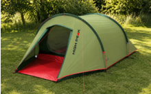 220335 - Tenda a tunnel High Peak Kite per 2/3 persone