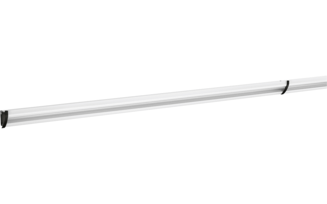 Dometic LED-lichtlijst met aluminium profiel 12 V wit 6 m