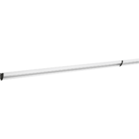 Dometic Bande lumineuse LED avec profil&eacute; aluminium 12 V blanc 6 m