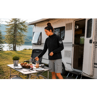 Camplife Claire ladies fleece jacket